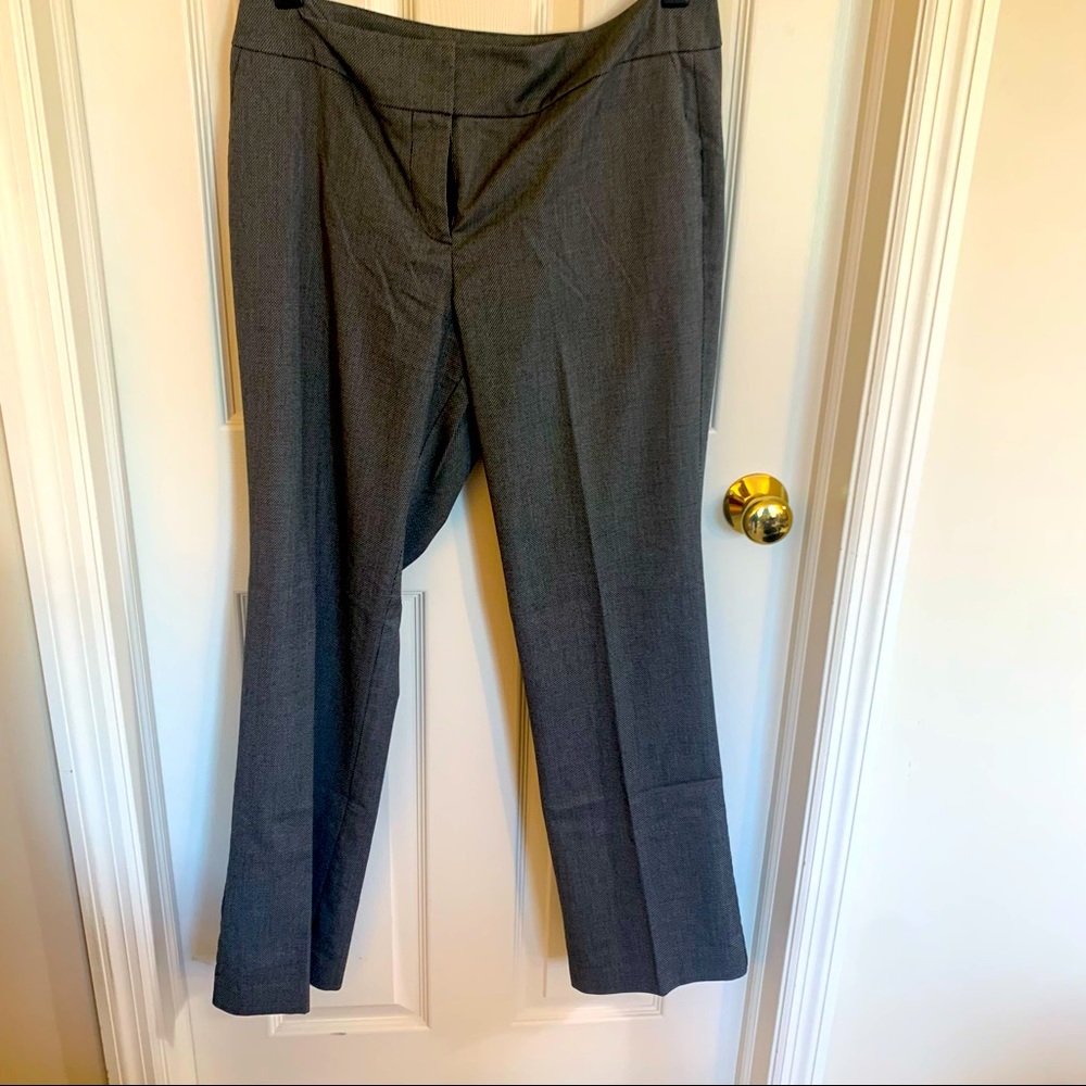 Ann Taylor Trouser Pants